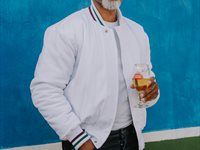 Stella Artois serves up art and style with Wimbledon White Can launch