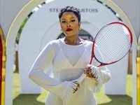 Stella Artois serves up art and style with Wimbledon White Can launch