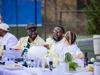 Stella Artois serves up art and style with Wimbledon White Can launch