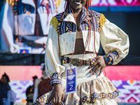 Country Allure steals the spotlight at Hollywoodbets Durban July