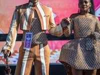 Country Allure steals the spotlight at Hollywoodbets Durban July