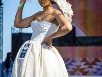 Country Allure steals the spotlight at Hollywoodbets Durban July