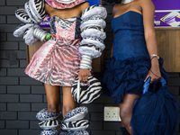 Country Allure steals the spotlight at Hollywoodbets Durban July