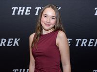 The Trek premieres in South African cinemas