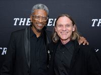 The Trek premieres in South African cinemas