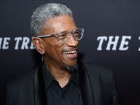 The Trek premieres in South African cinemas