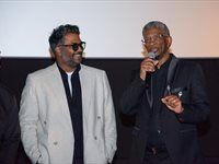 The Trek premieres in South African cinemas